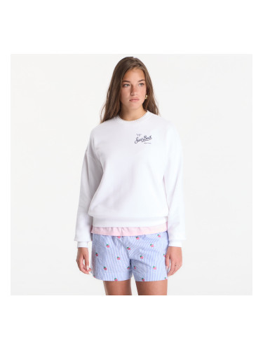Суитшърт MC2 Saint Barth Stardust Sweatshirt SB Classic L