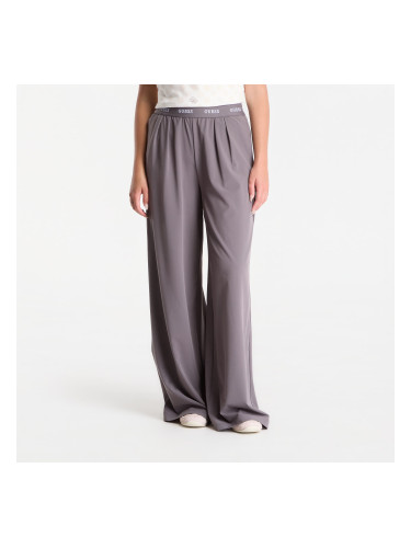 Панталони GUESS Selene Pants Purple Fog M