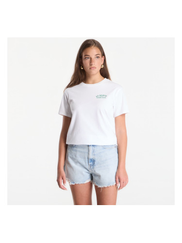 Тениска MC2 Saint Barth Emilie T-Shirt Tennis Court S