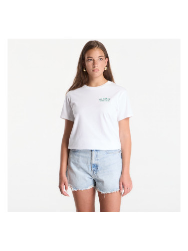 Тениска MC2 Saint Barth Emilie T-Shirt Tennis Court XS