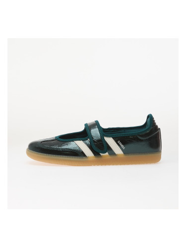 Сникърси adidas Samba Jane Rich Green/ Off White/ Gum4 EUR 40