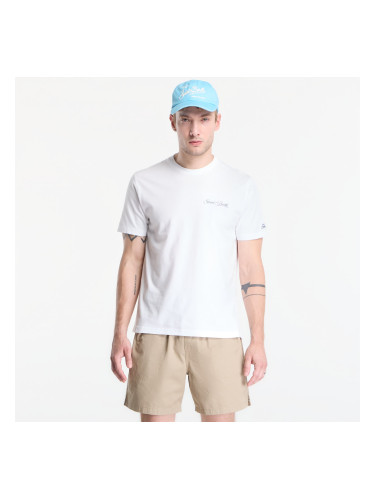 Тениска MC2 Saint Barth Portland T-Shirt SB Hotel XL