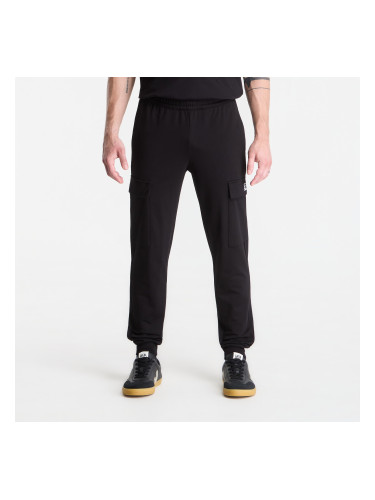 Потници EA7 Emporio Armani Train Core Id M Pants Cargo Ch Black M