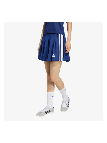 Пола adidas Stadium 2in1 Skirt Dark Blue M