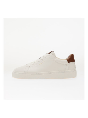 Сникърси Gant Mc Julien White/ Tan EUR 42
