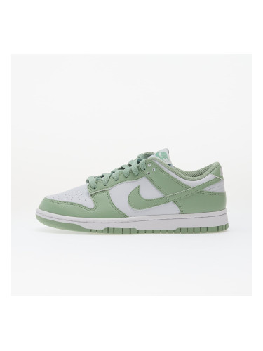 Сникърси Nike Dunk Low Mint Green/ Steam-White EUR 36