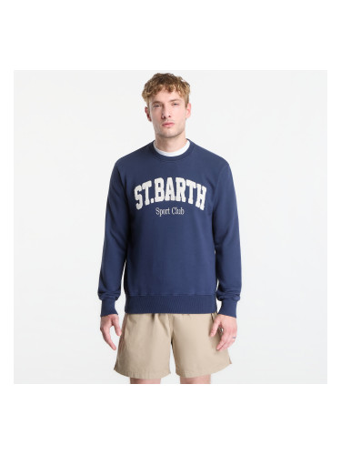 Суитшърт MC2 Saint Barth Ponza Sweatshirt STB Sport Terry L