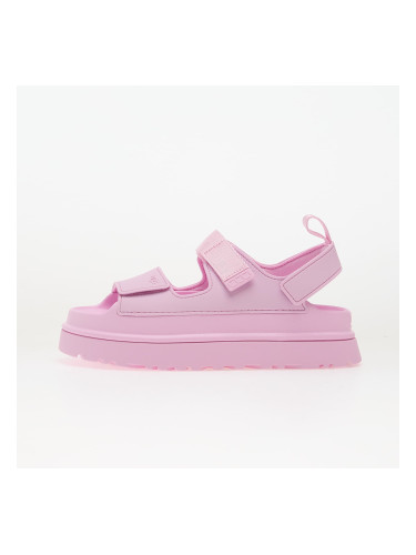 UGG W Goldenglow Pink Diamond 9