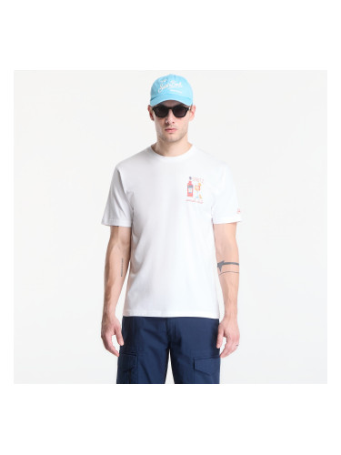 Тениска MC2 Saint Barth Portofino T-Shirt Social Spritz M