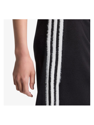 Пола adidas Knitted Skirt Black/ White XL