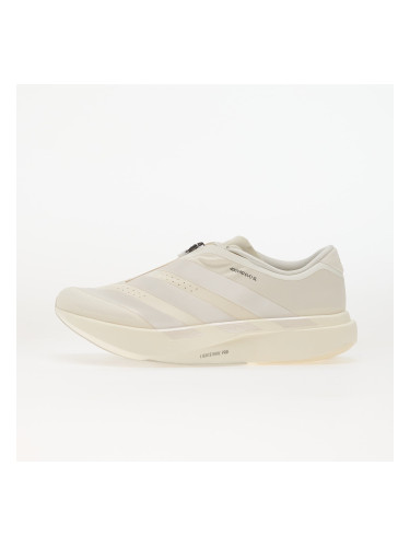 Сникърси adidas ADIZERO EVO SL Zip LIGHTSTRIKEPRO Running Core White/ Zero Met./ Orbit Grey EUR 45 1/3