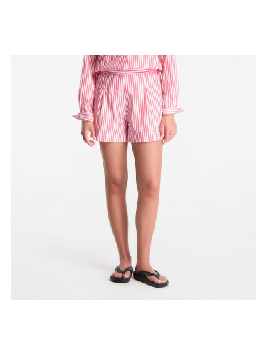 Къси панталони MC2 Saint Barth Amani Short Pant Cotton SB Stripes V M