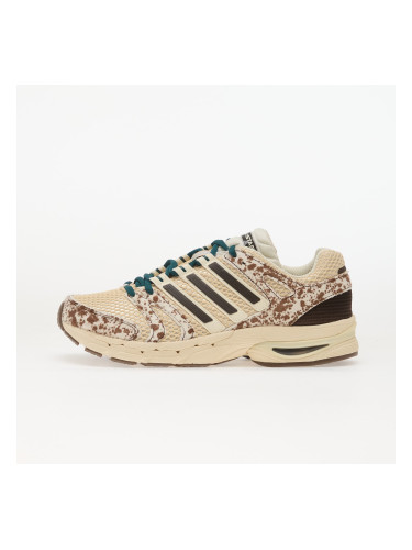 Сникърси adidas Adistar Control 5 Off White/ Sand Strata/ Dark Brown EUR 40