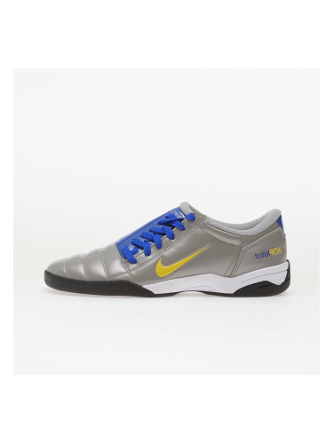 Сникърси Nike Total 90 Metallic Silver/ Lightening-Racer Blue EUR 39