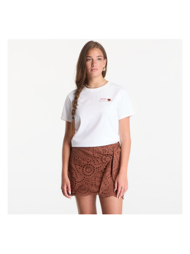 Пола MC2 Saint Barth Nyra Skirt Sangallo Linewave Embry L
