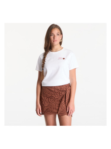 Пола MC2 Saint Barth Nyra Skirt Sangallo Linewave Embry S