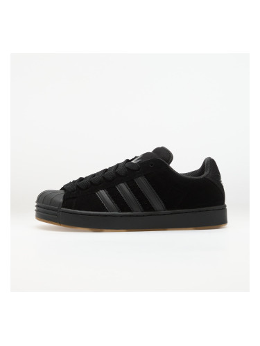 Сникърси adidas Superstar St Core Black/ Grey Six/ Gum4 EUR 40
