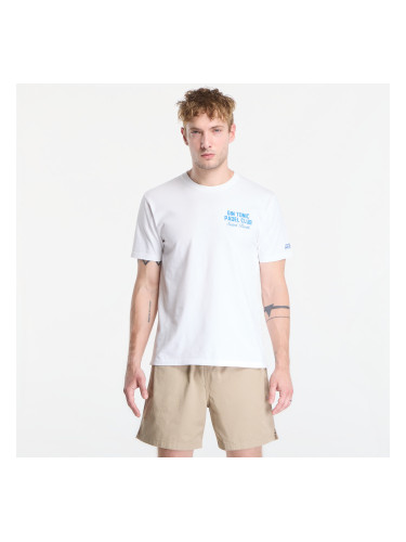 Тениска MC2 Saint Barth Portland T-Shirt Gin Tonic Padel M
