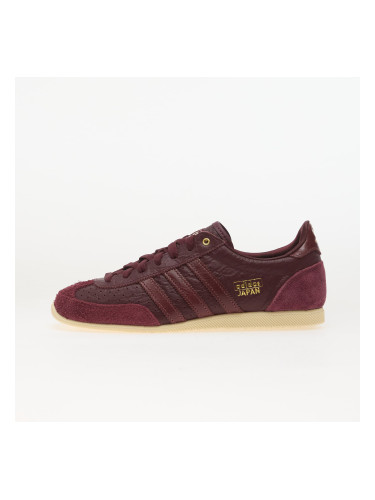 Сникърси adidas Japan Maroon/ Quiet Crimson/ Gold Met. EUR 40