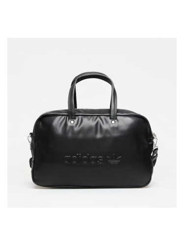 Чанта adidas Holdall Airliner Handbag Black Universal