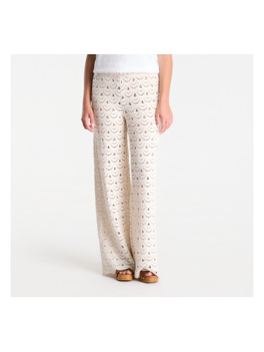 Панталони MC2 Saint Barth Inez Pant Crochet Shell Paillettes M