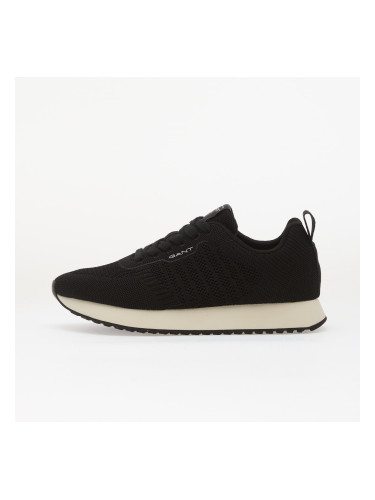 Сникърси Gant Bevinda Black EUR 37