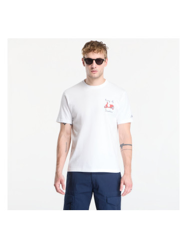 Тениска MC2 Saint Barth Portofino T-Shirt King Scooter M