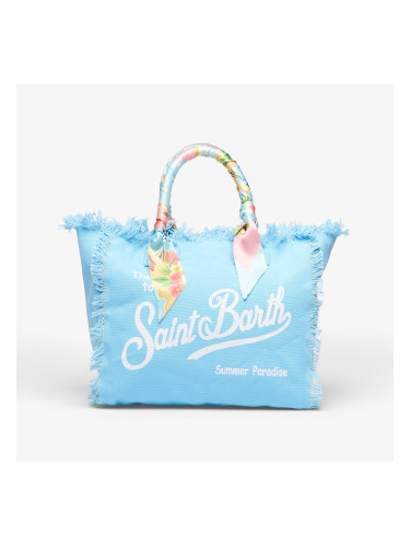 MC2 Saint Barth Vanity Foulard Bag St Barth Spirit Universal