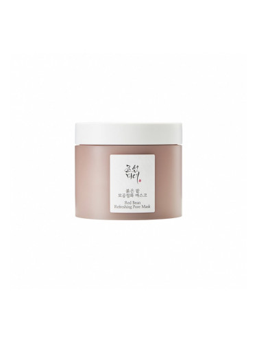 BEAUTY OF JOSEON Red Bean Refreshing Pore Mask Маска за лице дамски 140ml