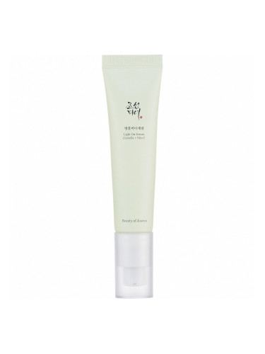 BEAUTY OF JOSEON Light On Serum Centella + Vita C Серум дамски 30ml
