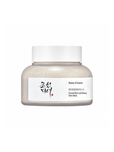 BEAUTY OF JOSEON Ground Rice and Honey Glow Mask Маска за лице дамски 150ml