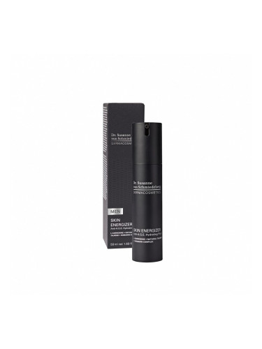 DERMACOSMETICS Skin Energizer Anti-A.G.E. Hydrating Fluid 50 ml Флуид за лице дамски 50ml