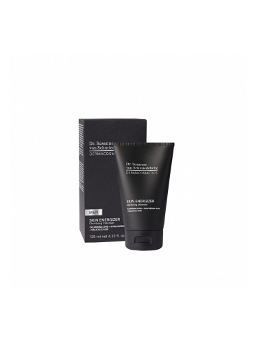 DERMACOSMETICS Skin Energizer Clarifying Cleansing Gel Почистващ гел дамски 125ml