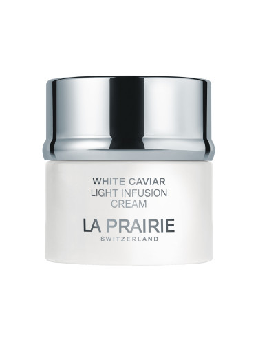 LA PRAIRIE White Caviar Light Infusion Cream Дневен крем дамски 50ml