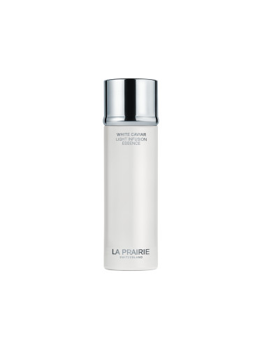 LA PRAIRIE White Caviar Light Infusion Essence Дневен лосион дамски 150ml