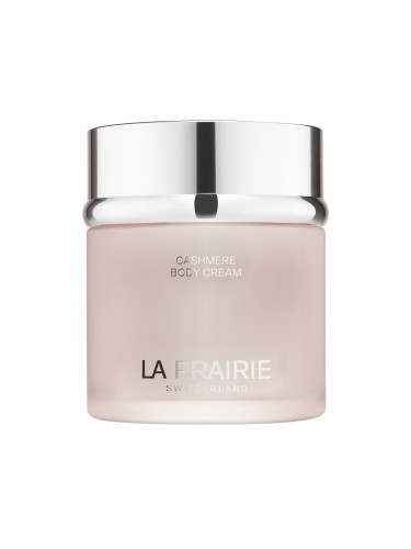 LA PRAIRIE Cashmere Body Cream Крем за тяло дамски 200ml