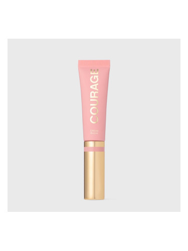 VIVIENNE SABO Liquid Blush Courage Руж кремообразен  16gr