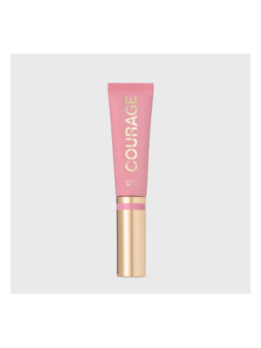 VIVIENNE SABO Liquid Blush Courage Руж кремообразен  16gr