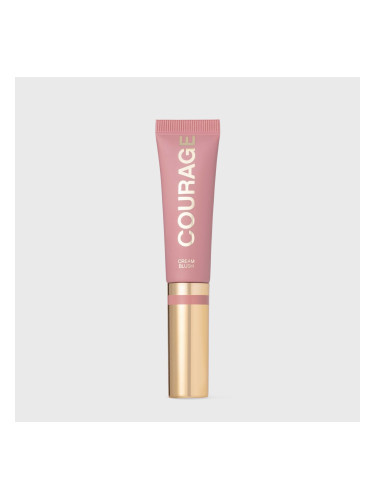 VIVIENNE SABO Liquid Blush Courage Руж кремообразен  16gr