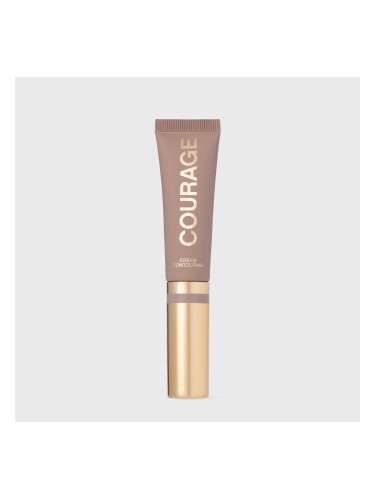 VIVIENNE SABO Liquid Contour Courage Контуриращ продукт  16gr