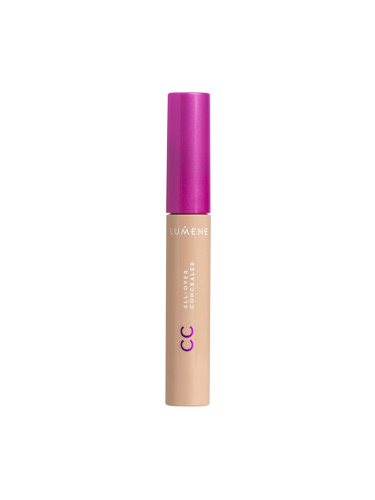 LUMENE Vegan CC Concealer Absolute Perfection Коректор  8,5ml