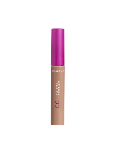 LUMENE Vegan CC Concealer Absolute Perfection Коректор  8,5ml