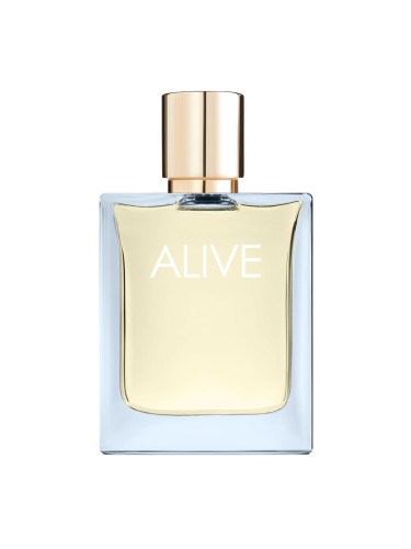 BOSS Alive Sparkling Lavender Eau De Parfum For Women Eau de Parfum дамски 50ml