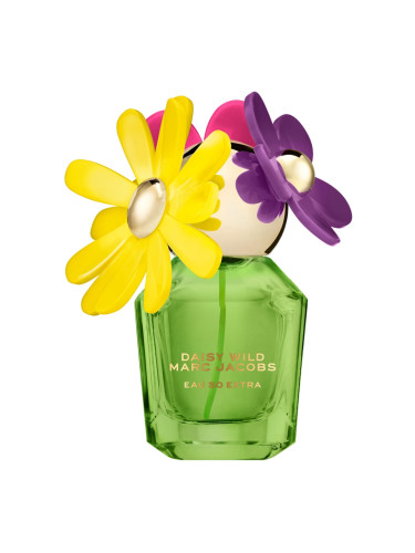 MARC JACOBS Daisy Wild Eau So Extra Eau De Parfum For Women Eau de Parfum дамски 30ml