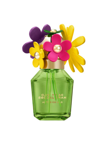 MARC JACOBS Daisy Wild Eau So Extra Eau De Parfum For Women Eau de Parfum дамски 50ml