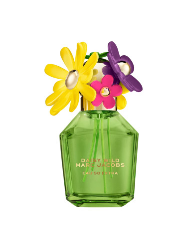 MARC JACOBS Daisy Wild Eau So Extra Eau De Parfum For Women Eau de Parfum дамски 100ml