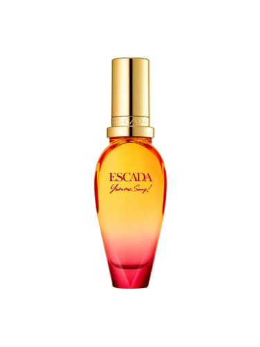 ESCADA Yum Me Sunny Eau De Parfum For Women Eau de Parfum дамски 30ml