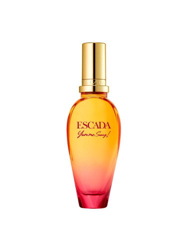 ESCADA Yum Me Sunny Eau De Parfum For Women Eau de Parfum дамски 50ml
