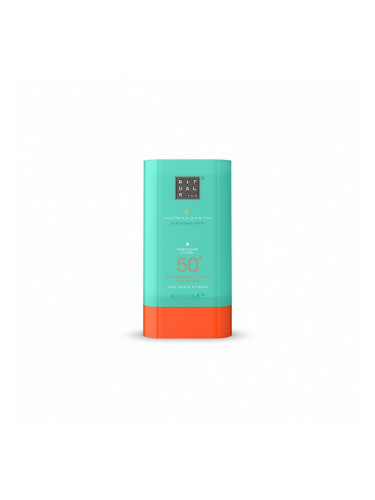 RITUALS The Ritual Of Karma Stick Sun Protection Spf 50+ 20G Слънцезащитен продукт дамски 20gr