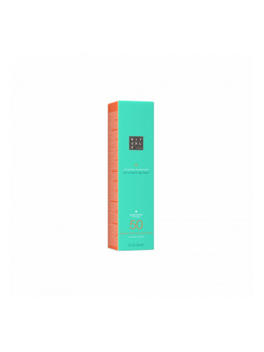 RITUALS The Ritual Of Karma Foaming Sun Protection Spf 50 200Ml Слънцезащитен продукт дамски 200ml